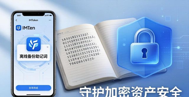 下载IMToken钱包，守护加密资产安全