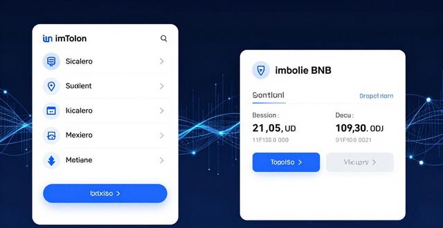 最新imToken官网版使用实测：转账更稳了