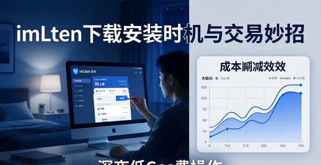 imToken下载安装的重要使用时机与巧妙交易_在交易中技术重不重要_星巴克星享卡巧妙使用