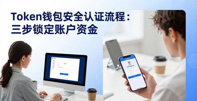 钱包安全锁在哪里_钱包安全码是啥意思_token钱包app中的安全认证流程解析，了解如何确保您的账户安全与资金稳定。