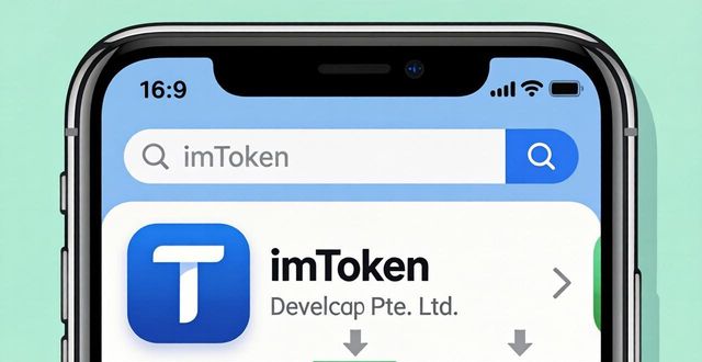 新手必看：imToken苹果手机下载安装全攻略