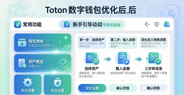 反馈平台_imToken官网版的用户反馈和优化措施_反馈服务
