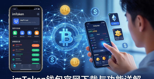 imToken钱包官网下载与功能详解 正版APP入口