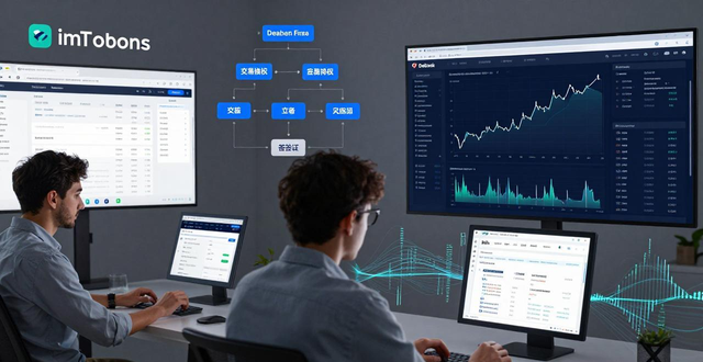 imToken国外版建投资团队：多签+标准化流程保障安全