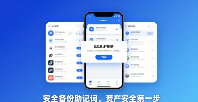 imToken 2.0安卓版下载攻略 官方正版渠道与防骗指南