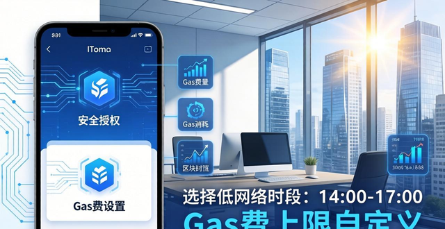 imToken安卓版交易技巧 安全授权与Gas费设置是关键