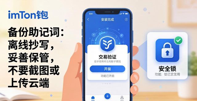 imtoken官方最新版本_如何在官网获取最新imToken版本_imtoken2.0官网