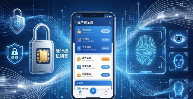 钱包市场分析_探索im钱包应用程序的未来发展趋势，数字资产管理的综合解决方案分析。_钱包行业发展前景