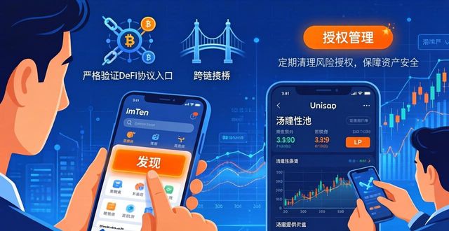 天天探索相关网站_如何通过imToken正版网站探索投资新机遇？_通过备案号查网站