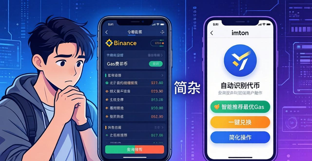 imToken钱包用户痛点：安全、易用、生态，三大核心需求解析