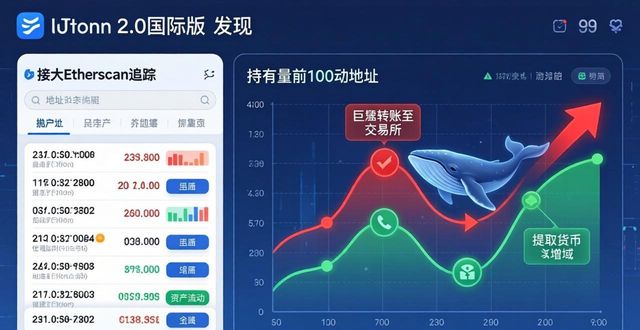 imToken 2.0国际版：三步搞定深度市场分析