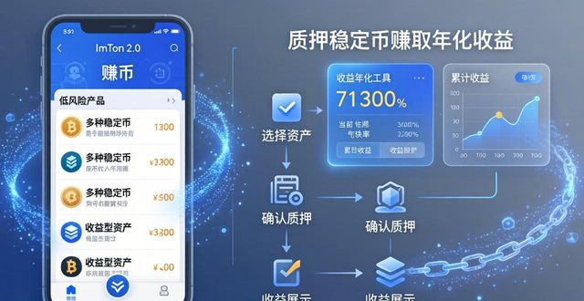 imToken 2.0内置工具怎么用？一文看懂