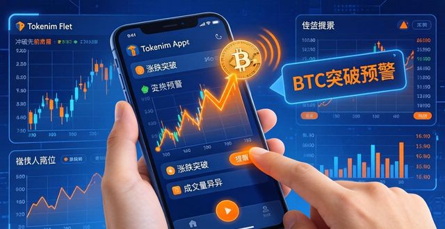 Tokenim钱包提醒设置，告别踏空