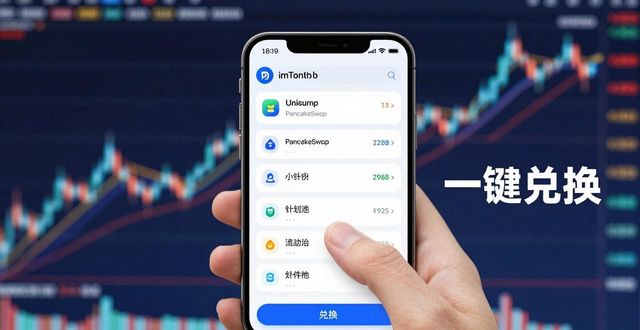imToken下载教程，三步掌握使用技巧不再错过行情