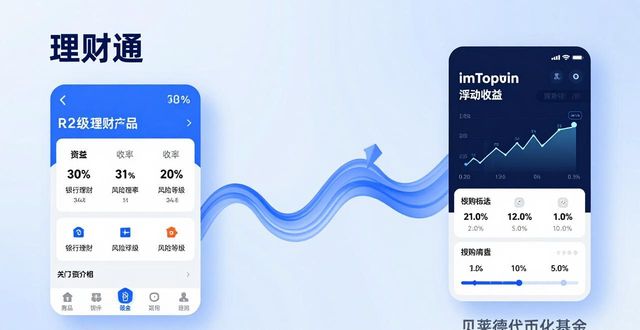 最新imToken官网版与传统理财的结合_pp理财官网电脑版_金典通理财版官网