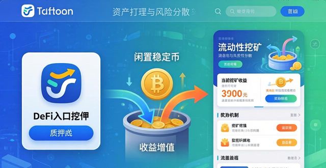 如何通过imToken钱包官网地址维护资产的多样性？_钱包维护中图片_钱包维护是什么意思