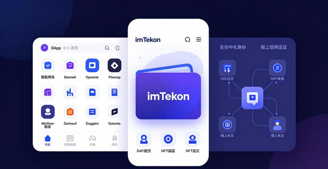 imToken钱包最新下载 安全与合规创新升级