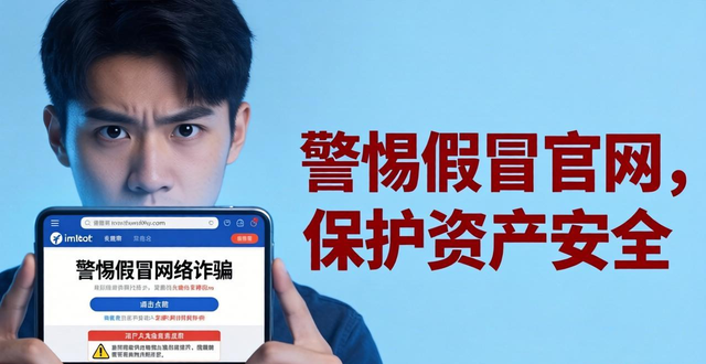 imToken钱包安全指南：私钥管理与操作习惯三大防线