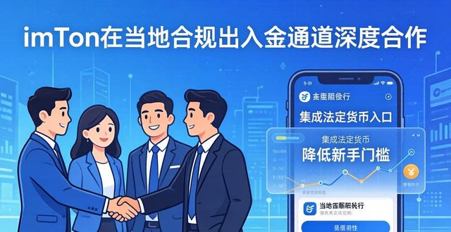 最新版imToken国外版的产品调研与市场导向_导向系统调研报告_导向设计调研报告