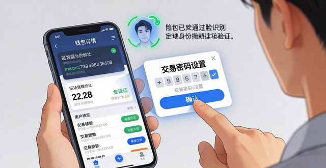 使用imToken下载安装的注意事项与建议_imtoken下载流程_imtoken下载地址