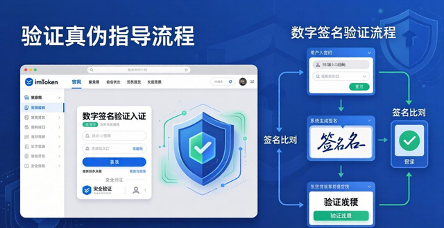 指南软件下载_用户指南:使用imToken官方网站的便捷体验_指南科技有限公司
