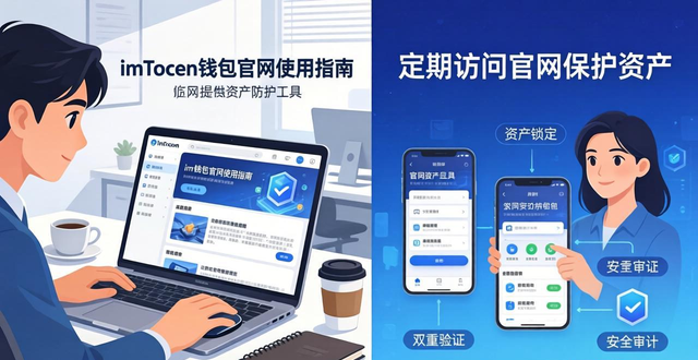 钱包官方下载_7. imToken钱包官网全解析,保障你的投资安全_钱包app官网