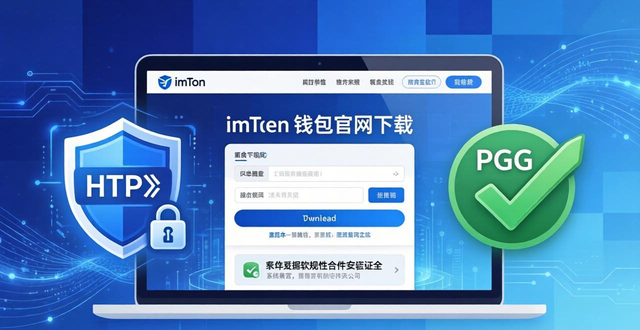 imToken钱包官网下载：隐私安全与合规性全解析