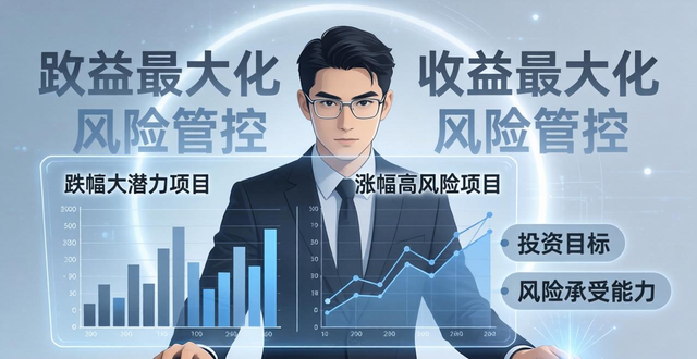 im钱包投资策略调整：三步搞定