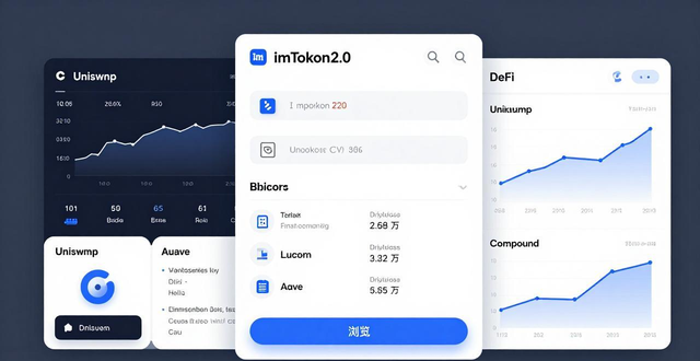 imToken官网2.0下载：三步掌握市场动态