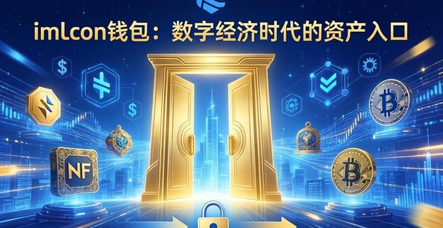 imToken钱包下载在数字经济中的意义_数字钱包的用处_钱包数字货币是怎样的骗局