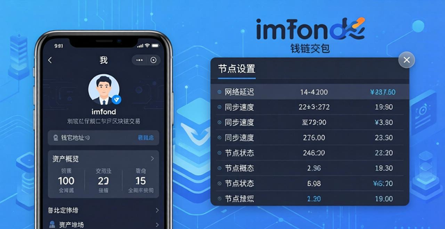 imToken钱包下载指南 | 3个技巧保持高效交易