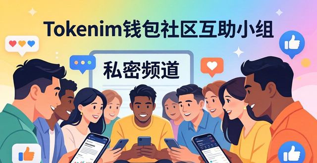 钱包交互什么意思_旅游社区参与案例_如何在tokenim钱包最新下载中参与线上社区交流，提高市场认知度与交流力度？