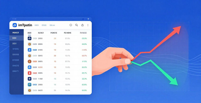 洞察计划是什么_如何在imToken官网中利用数据洞察提升您的投资决策,增强您的资金配置能力。_洞察策略
