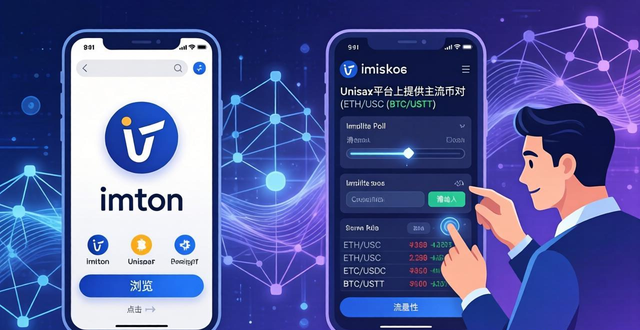 imToken新地址巧布局：三步开启多链收益